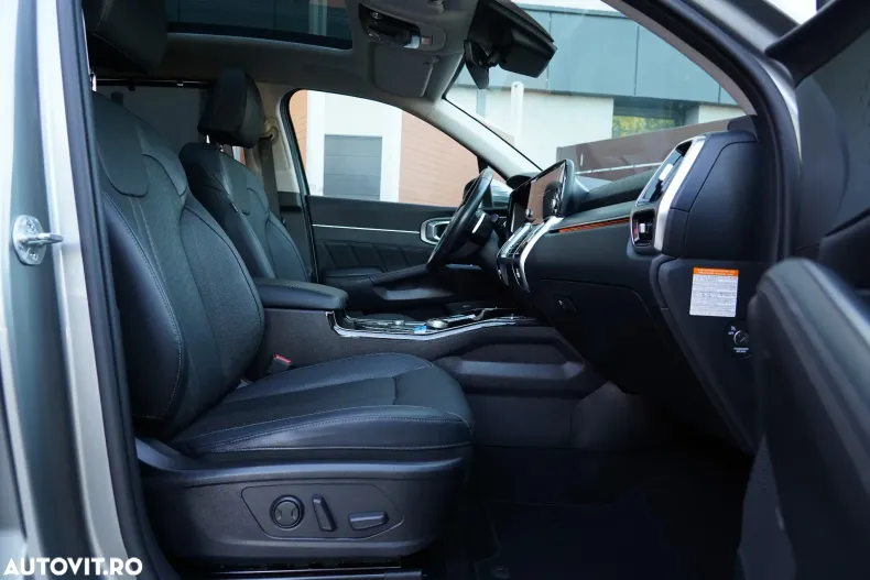 Kia Sorento din 2021 cu 179.754 km - oferta KIA187498 - foto 14