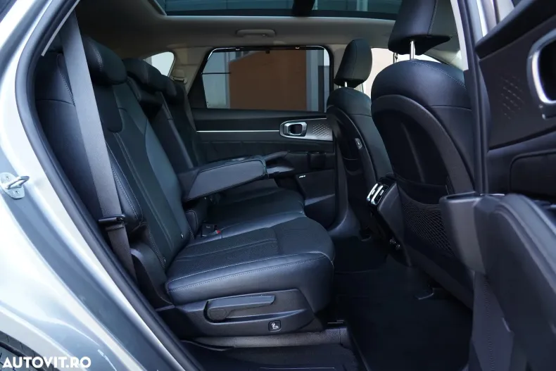 Kia Sorento din 2021 cu 179.754 km - oferta KIA187498 - foto 15