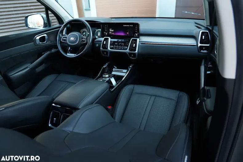 Kia Sorento din 2021 cu 179.754 km - oferta KIA187498 - foto 18
