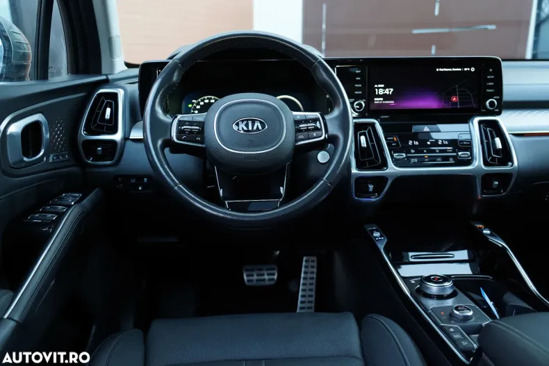Kia Sorento din 2021 cu 179.754 km - oferta KIA187498 - foto 19
