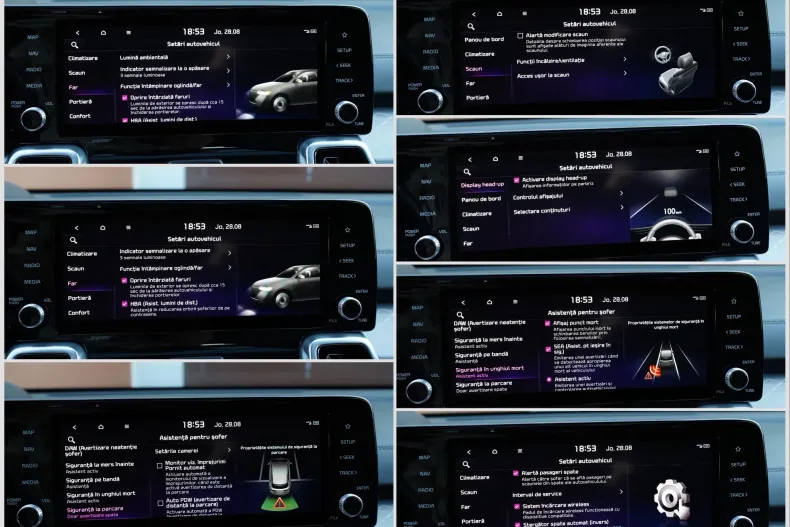 Kia Sorento din 2021 cu 179.754 km - oferta KIA187498 - foto 20