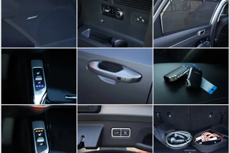 Kia Sorento din 2021 cu 179.754 km - oferta KIA187498 - foto 21