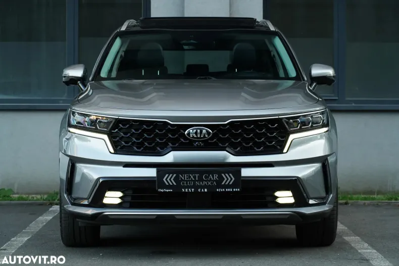 Kia Sorento din 2021 cu 179.754 km - oferta KIA187498 - foto 23