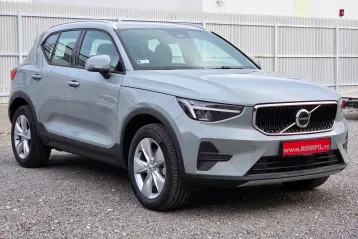 Volvo XC40 din 2025 - oferta VOL187499