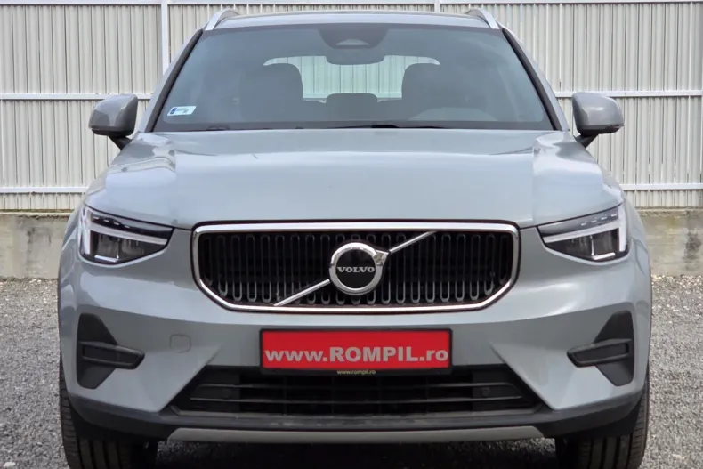 Volvo XC40 din 2025 cu 26 km - oferta VOL187499 - foto 2