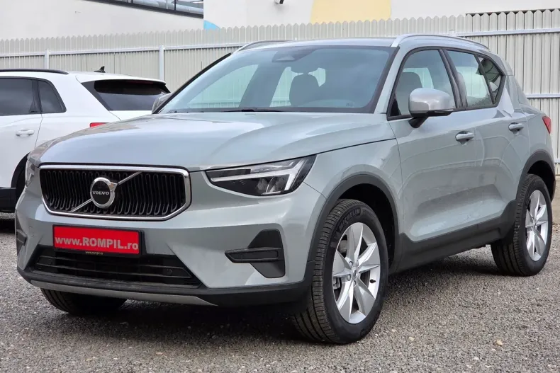 Volvo XC40 din 2025 cu 26 km - oferta VOL187499 - foto 3