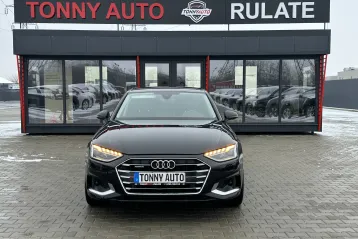 Audi A4 din 2020 - oferta AUD187500