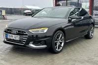 Audi A4 din 2020 cu 86.200 km - oferta AUD187500 - foto 2