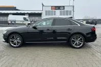 Audi A4 din 2020 cu 86.200 km - oferta AUD187500 - foto 3
