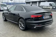 Audi A4 din 2020 cu 86.200 km - oferta AUD187500 - foto 4