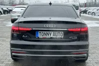 Audi A4 din 2020 cu 86.200 km - oferta AUD187500 - foto 5