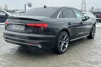 Audi A4 din 2020 cu 86.200 km - oferta AUD187500 - foto 6