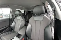 Audi A4 din 2020 cu 86.200 km - oferta AUD187500 - foto 11