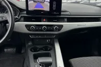 Audi A4 din 2020 cu 86.200 km - oferta AUD187500 - foto 16