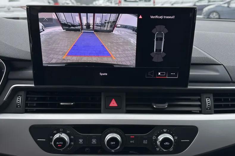 Audi A4 din 2020 cu 86.200 km - oferta AUD187500 - foto 17