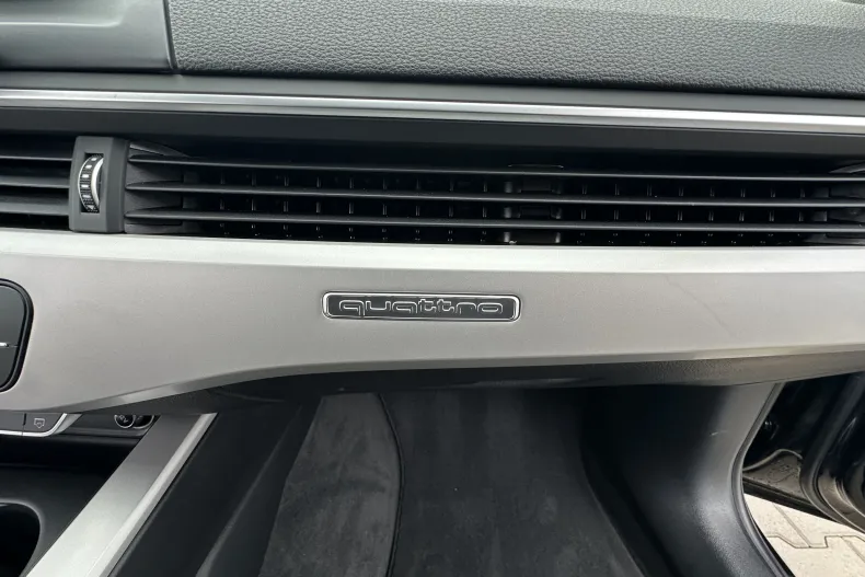 Audi A4 din 2020 cu 86.200 km - oferta AUD187500 - foto 19