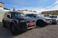 Toyota Land Cruiser 250 din 2024 cu 26 km - oferta TOY187501 - foto 1