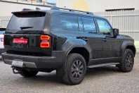 Toyota Land Cruiser 250 din 2024 cu 26 km - oferta TOY187501 - foto 7