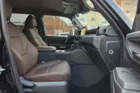 Toyota Land Cruiser 250 din 2024 cu 26 km - oferta TOY187501 - foto 13