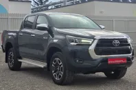 Toyota Hilux din 2025 cu 17 km - oferta TOY187502 - foto 2