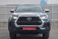 Toyota Hilux din 2025 cu 17 km - oferta TOY187502 - foto 3