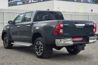 Toyota Hilux din 2025 cu 17 km - oferta TOY187502 - foto 5