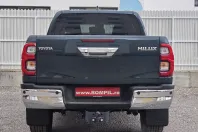Toyota Hilux din 2025 cu 17 km - oferta TOY187502 - foto 6