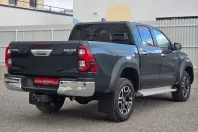 Toyota Hilux din 2025 cu 17 km - oferta TOY187502 - foto 7