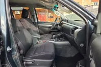 Toyota Hilux din 2025 cu 17 km - oferta TOY187502 - foto 12