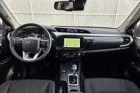Toyota Hilux din 2025 cu 17 km - oferta TOY187502 - foto 13