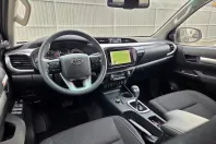 Toyota Hilux din 2025 cu 17 km - oferta TOY187502 - foto 15