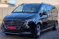 Mercedes-Benz V din 2025 cu 5.300 km - oferta MER187503 - foto 3
