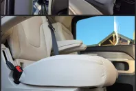 Mercedes-Benz V din 2025 cu 5.300 km - oferta MER187503 - foto 16