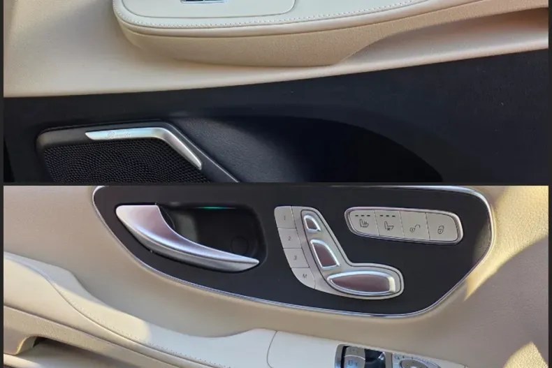 Mercedes-Benz V din 2025 cu 5.300 km - oferta MER187503 - foto 17