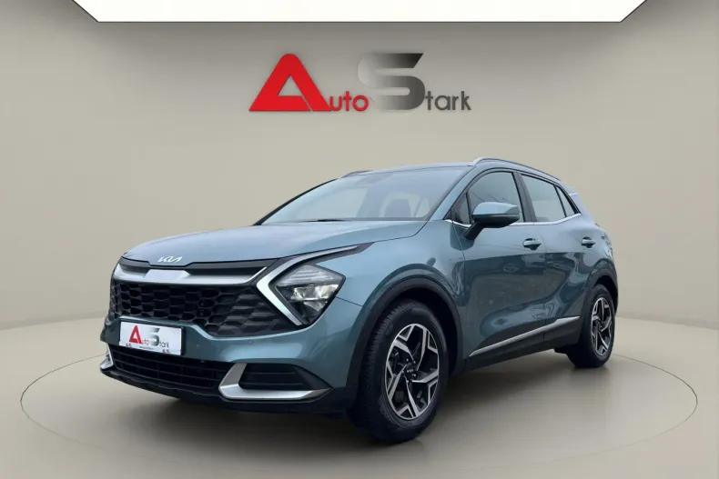 Kia Sportage din 2023 cu 169.958 km - oferta KIA187504 - foto 1