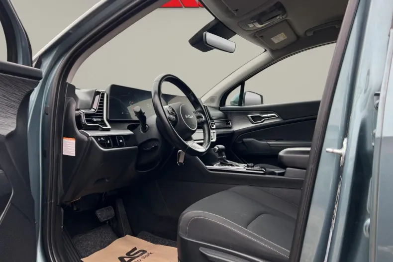 Kia Sportage din 2023 cu 169.958 km - oferta KIA187504 - foto 3