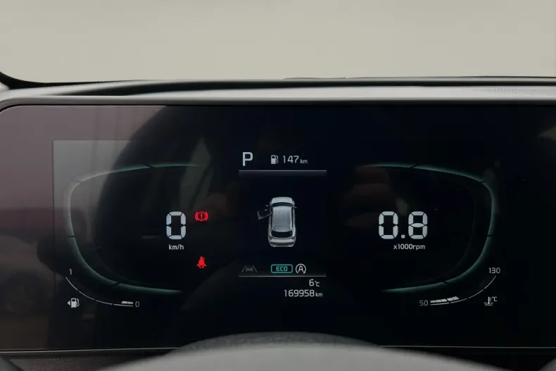 Kia Sportage din 2023 cu 169.958 km - oferta KIA187504 - foto 7