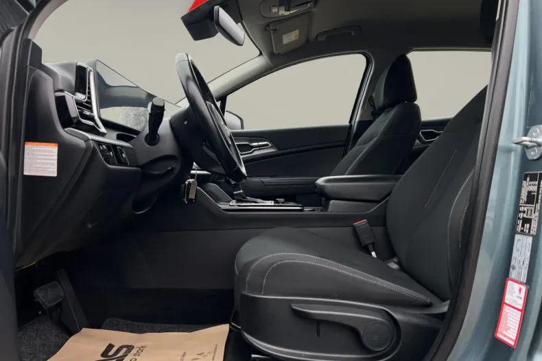 Kia Sportage din 2023 cu 169.958 km - oferta KIA187504 - foto 13