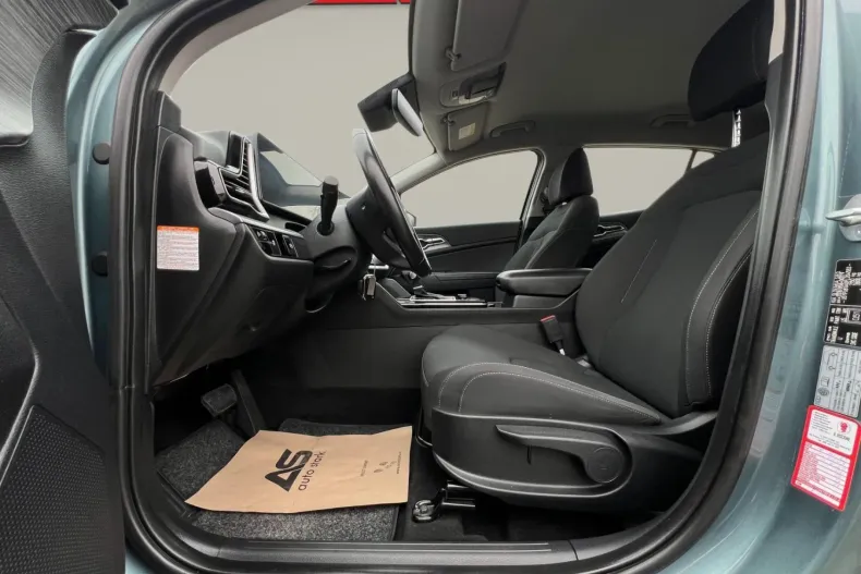 Kia Sportage din 2023 cu 169.958 km - oferta KIA187504 - foto 14