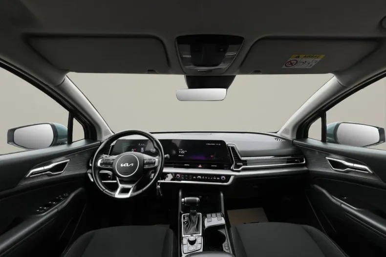 Kia Sportage din 2023 cu 169.958 km - oferta KIA187504 - foto 17