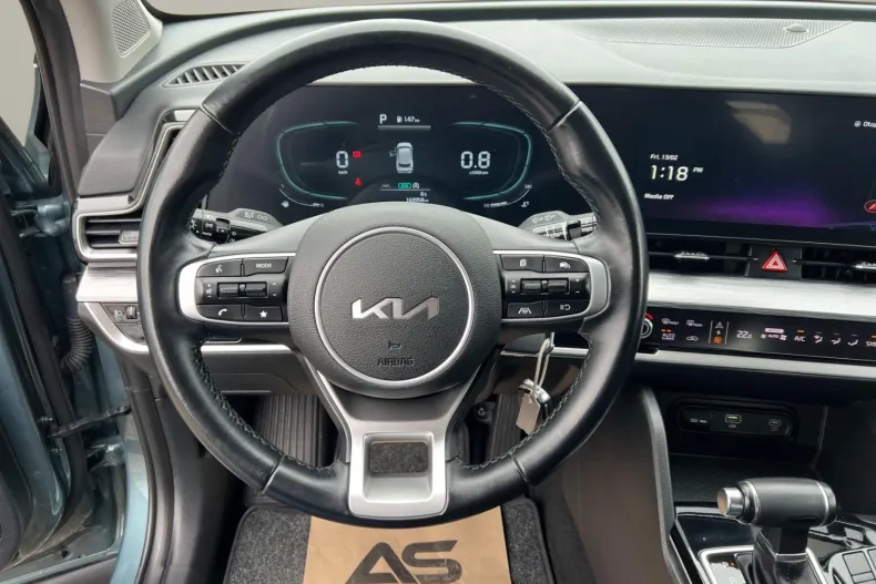 Kia Sportage din 2023 cu 169.958 km - oferta KIA187504 - foto 21