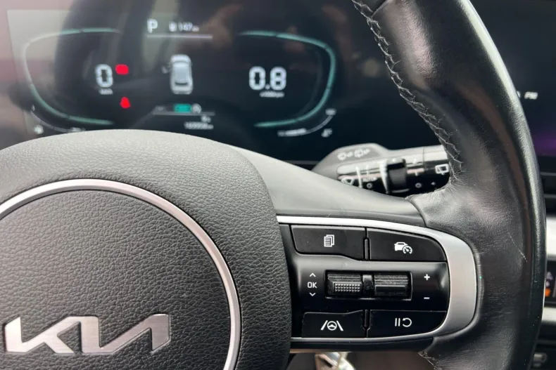 Kia Sportage din 2023 cu 169.958 km - oferta KIA187504 - foto 23
