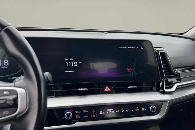 Kia Sportage din 2023 cu 169.958 km - oferta KIA187504 - foto 25