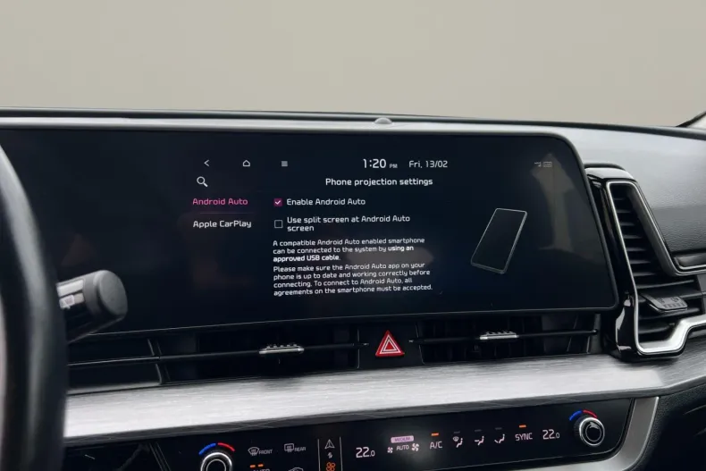 Kia Sportage din 2023 cu 169.958 km - oferta KIA187504 - foto 27