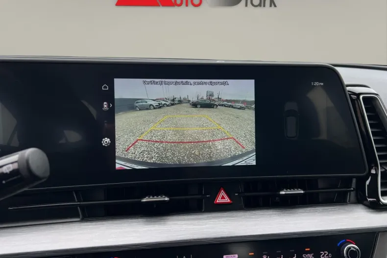 Kia Sportage din 2023 cu 169.958 km - oferta KIA187504 - foto 28