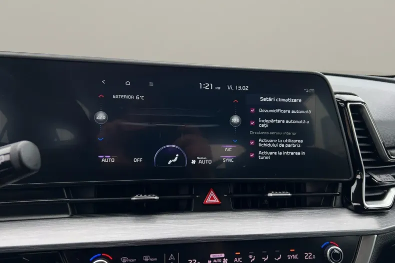 Kia Sportage din 2023 cu 169.958 km - oferta KIA187504 - foto 29