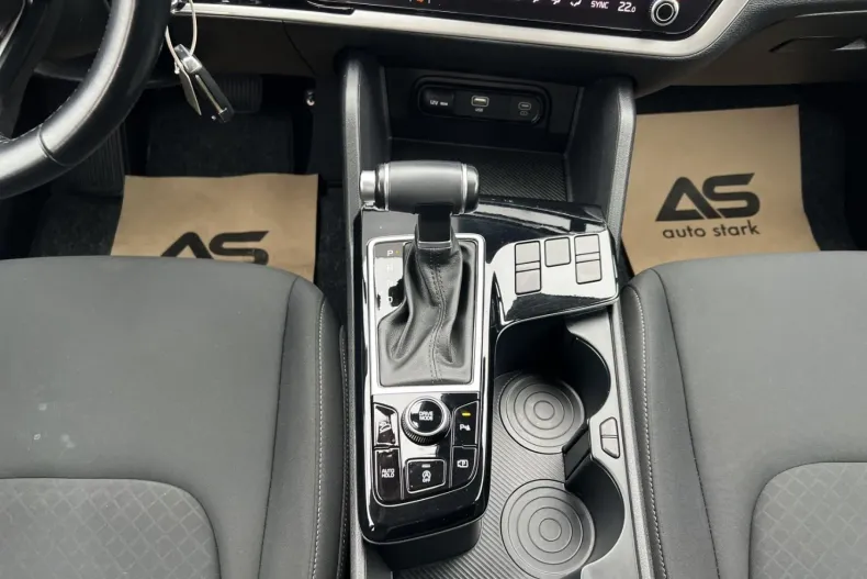 Kia Sportage din 2023 cu 169.958 km - oferta KIA187504 - foto 31