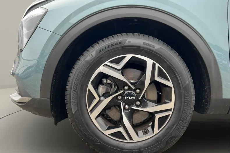 Kia Sportage din 2023 cu 169.958 km - oferta KIA187504 - foto 32