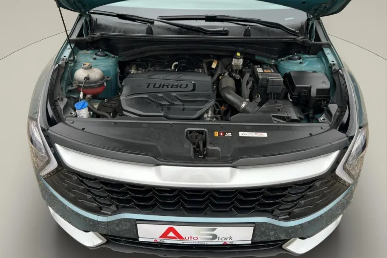 Kia Sportage din 2023 cu 169.958 km - oferta KIA187504 - foto 37