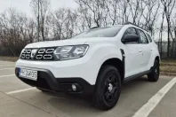 Dacia Duster din 2020 cu 166.000 km - oferta DAC187505 - foto 2